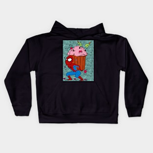 Birthday Kids Hoodie